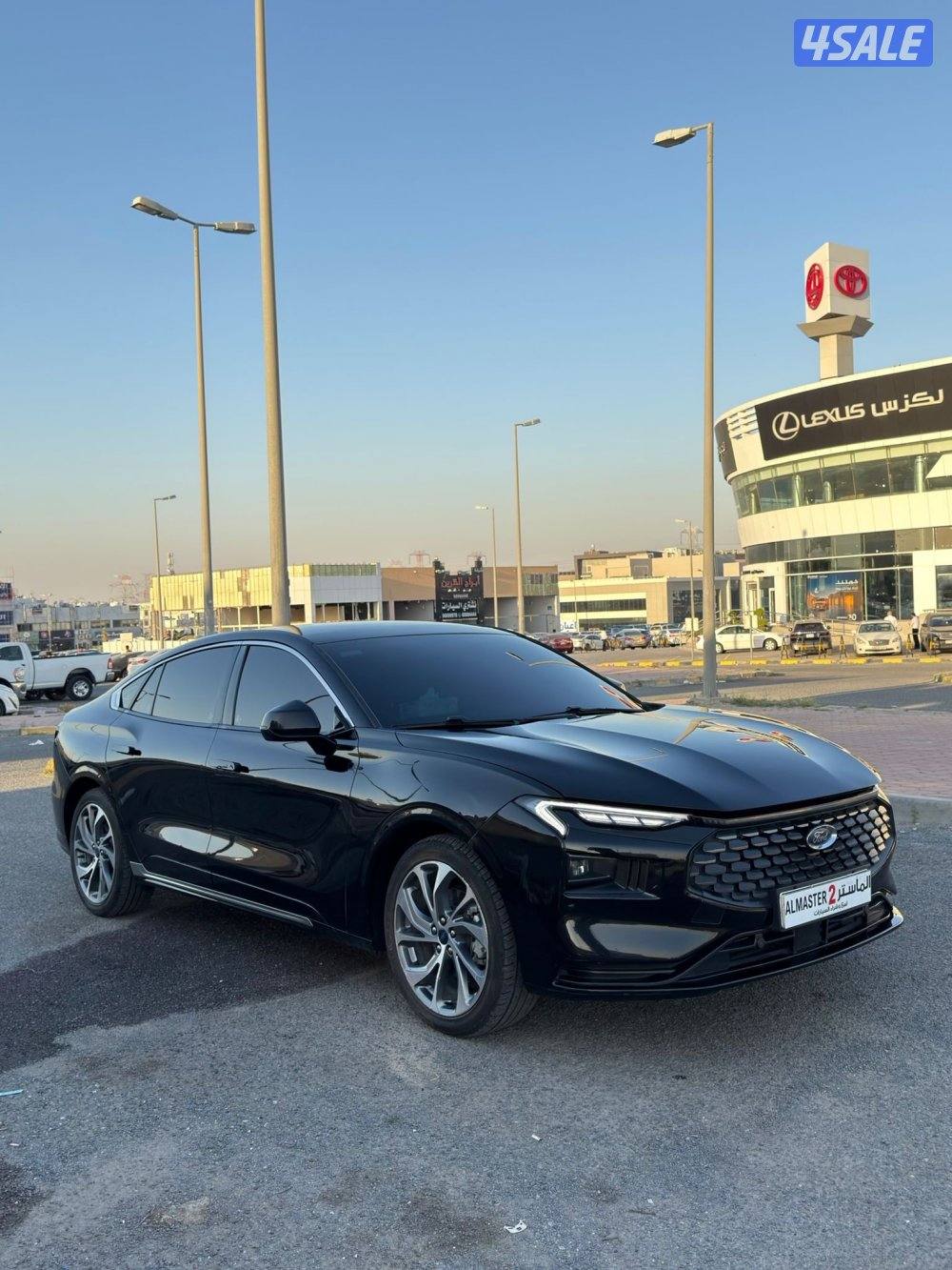 توروس 2023 تيتانيوم صبغ الوكاله عدا قطعتين2