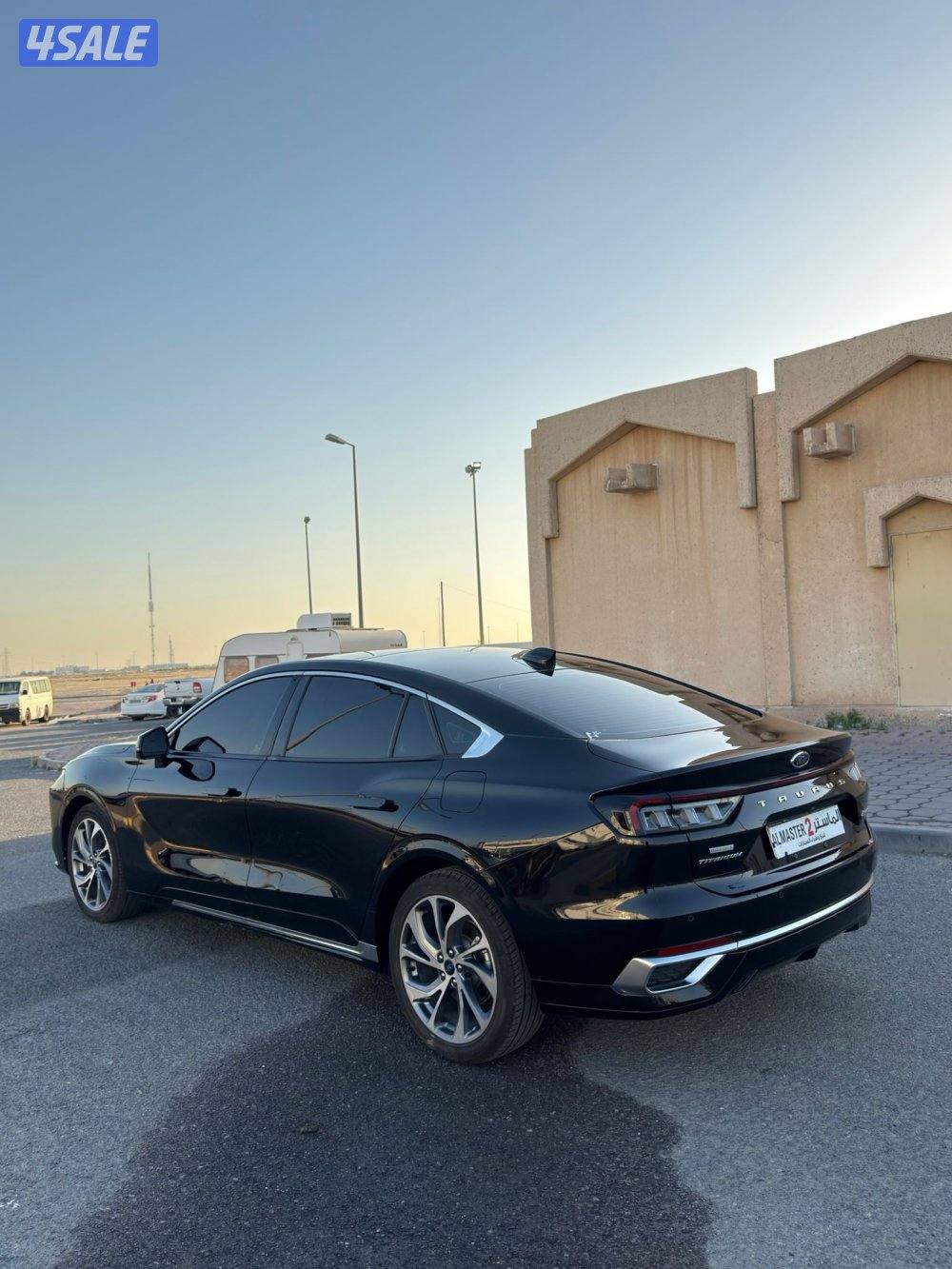 توروس 2023 تيتانيوم صبغ الوكاله عدا قطعتين5
