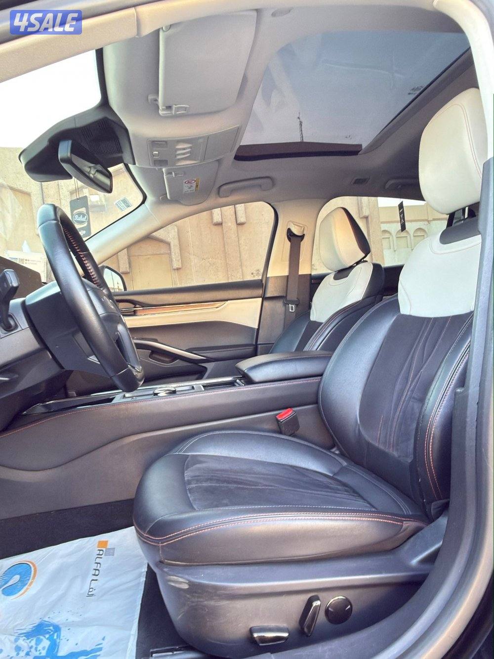 توروس 2023 تيتانيوم صبغ الوكاله عدا قطعتين7