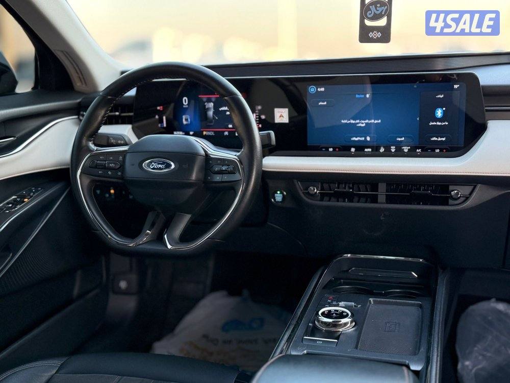 توروس 2023 تيتانيوم صبغ الوكاله عدا قطعتين9