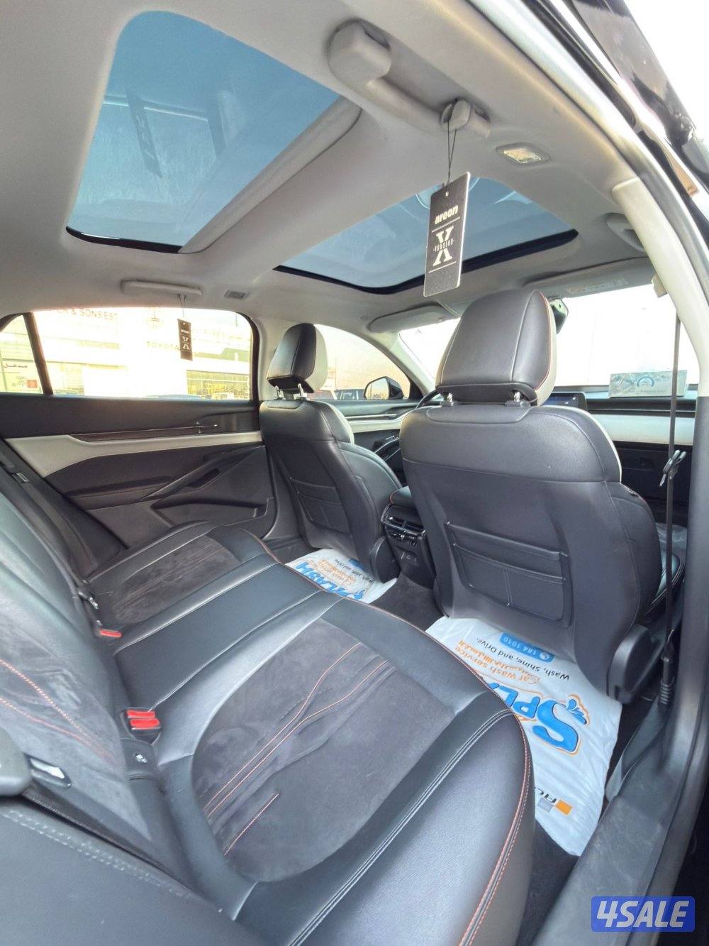 توروس 2023 تيتانيوم صبغ الوكاله عدا قطعتين10