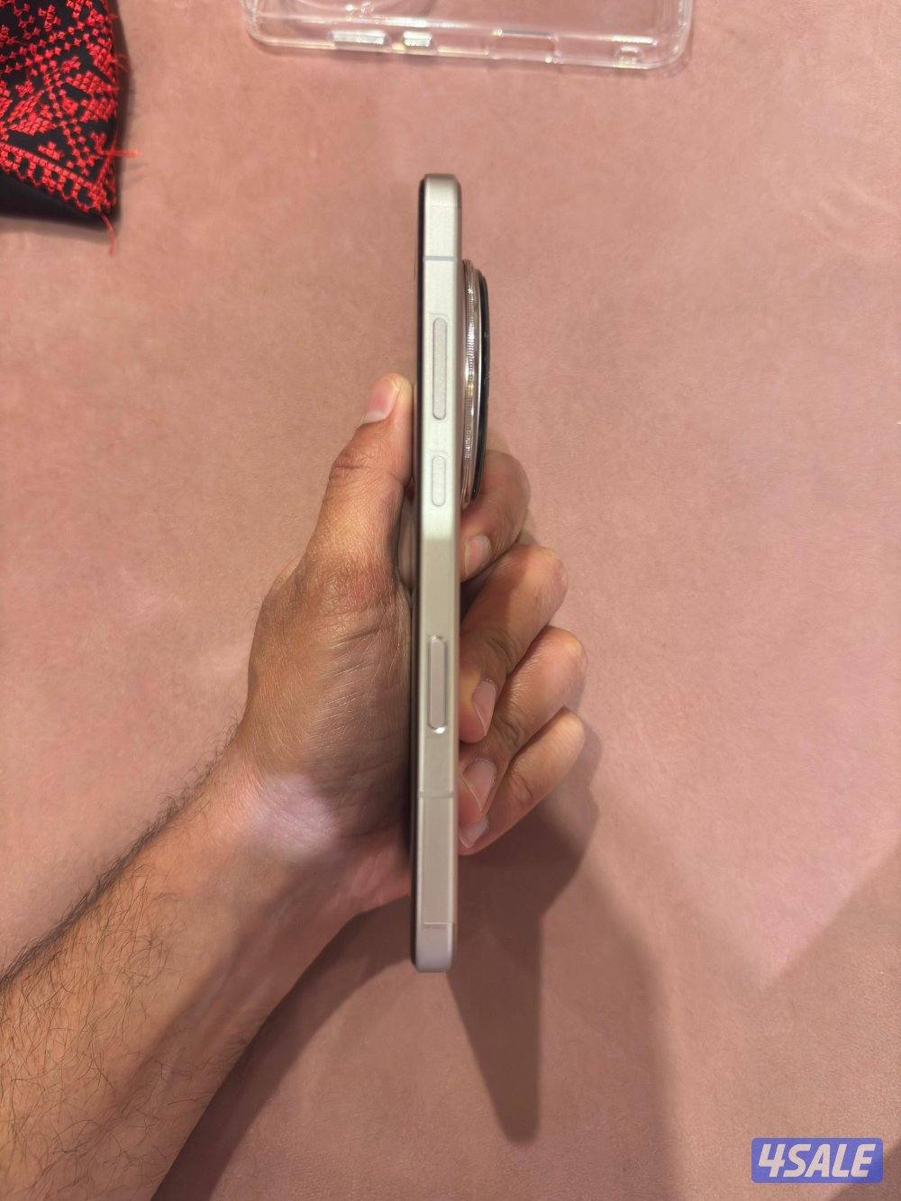 هونر ماجيك ٨ برو ١ تيرا1