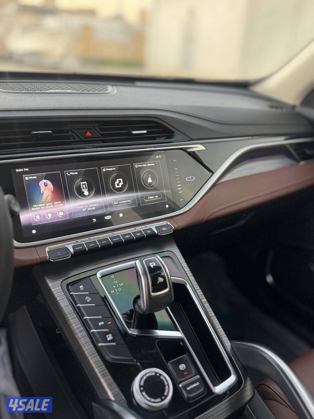 للبيع جيلي ازكارا4