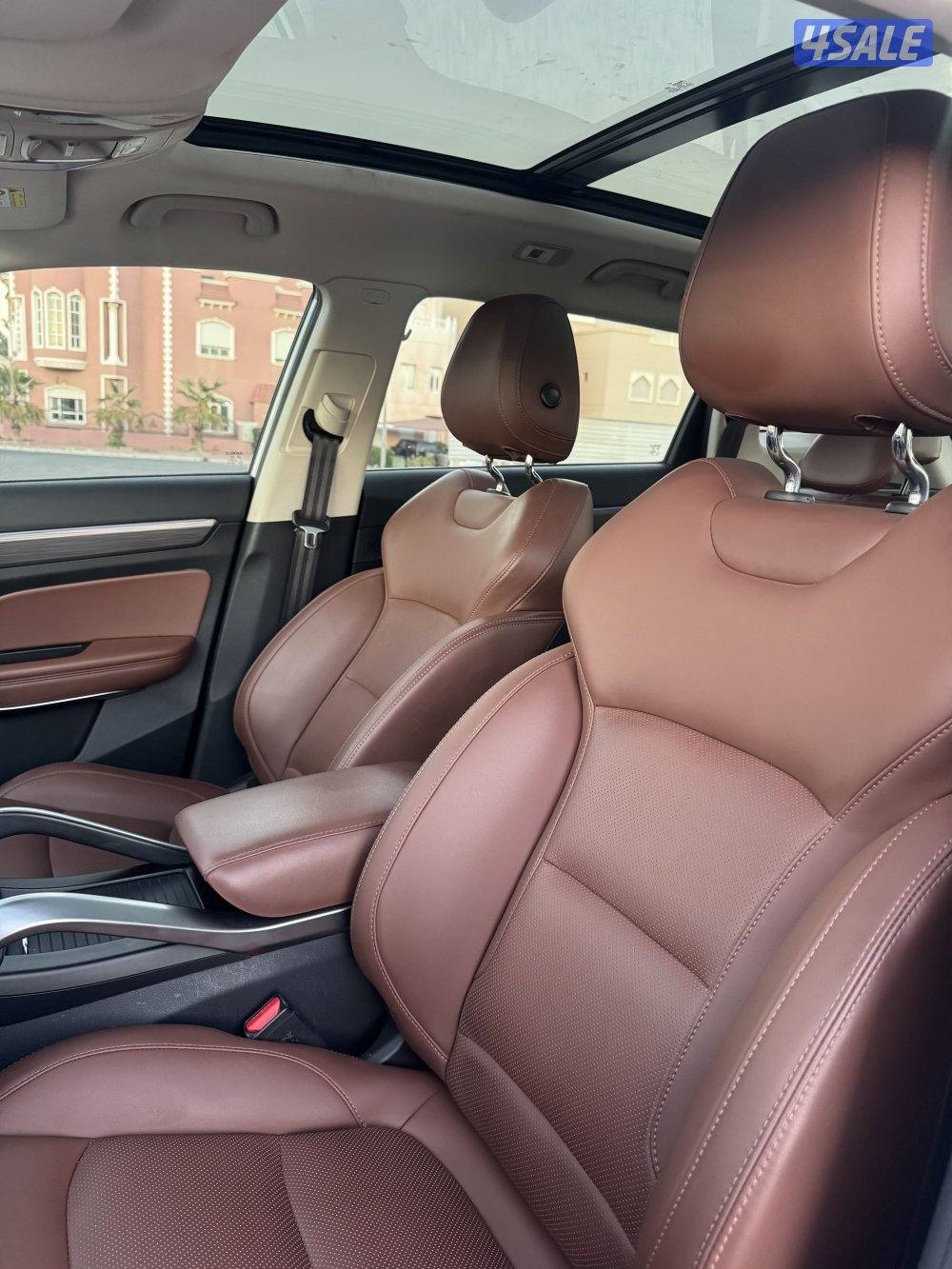 للبيع جيلي ازكارا5