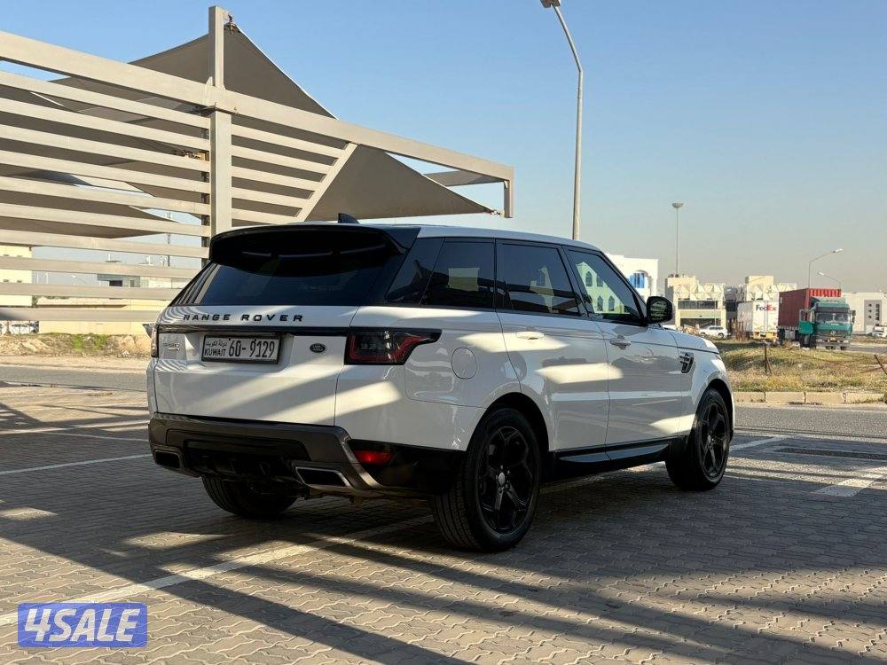 سبورت  2018 -6 سلندر2