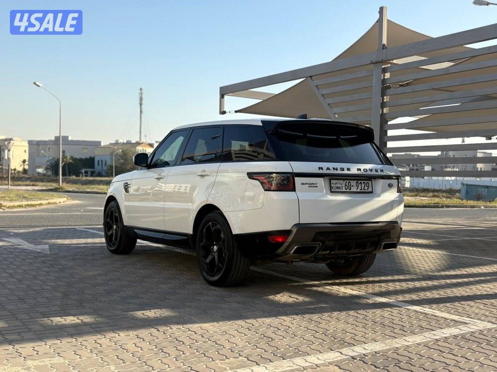 سبورت  2018 -6 سلندر3