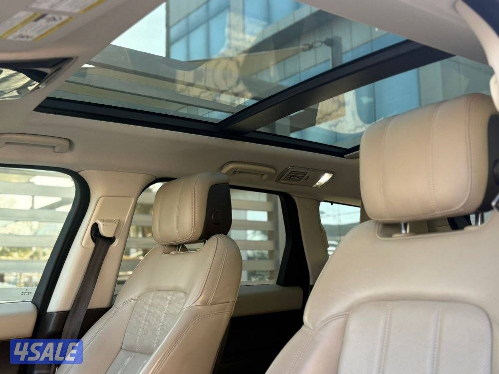 سبورت  2018 -6 سلندر6