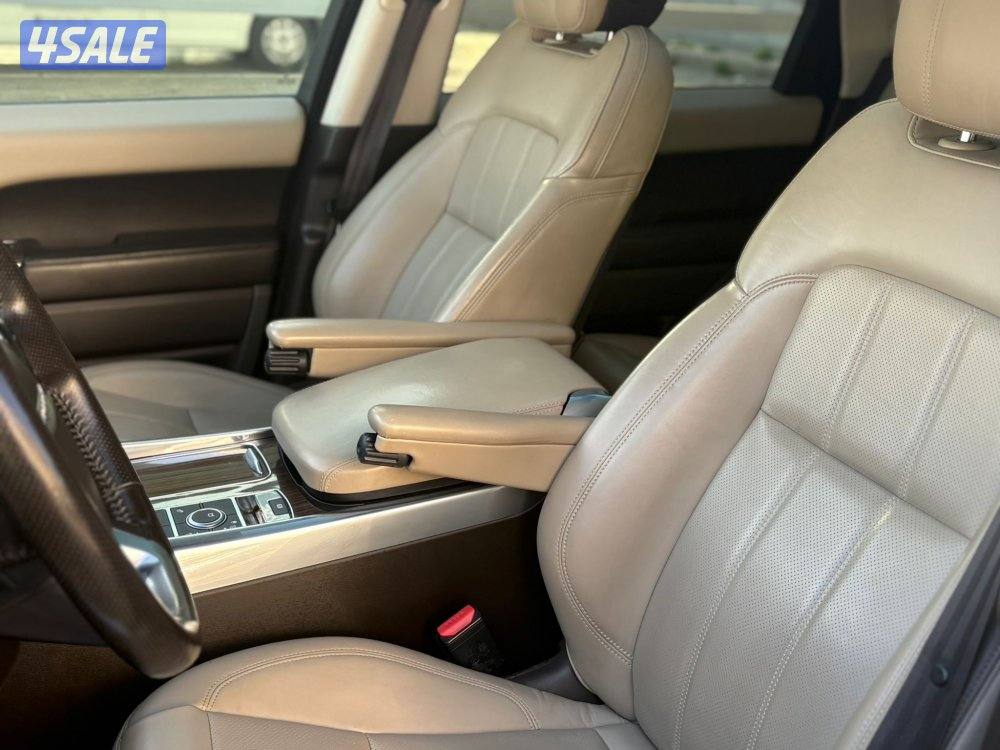 سبورت  2018 -6 سلندر8