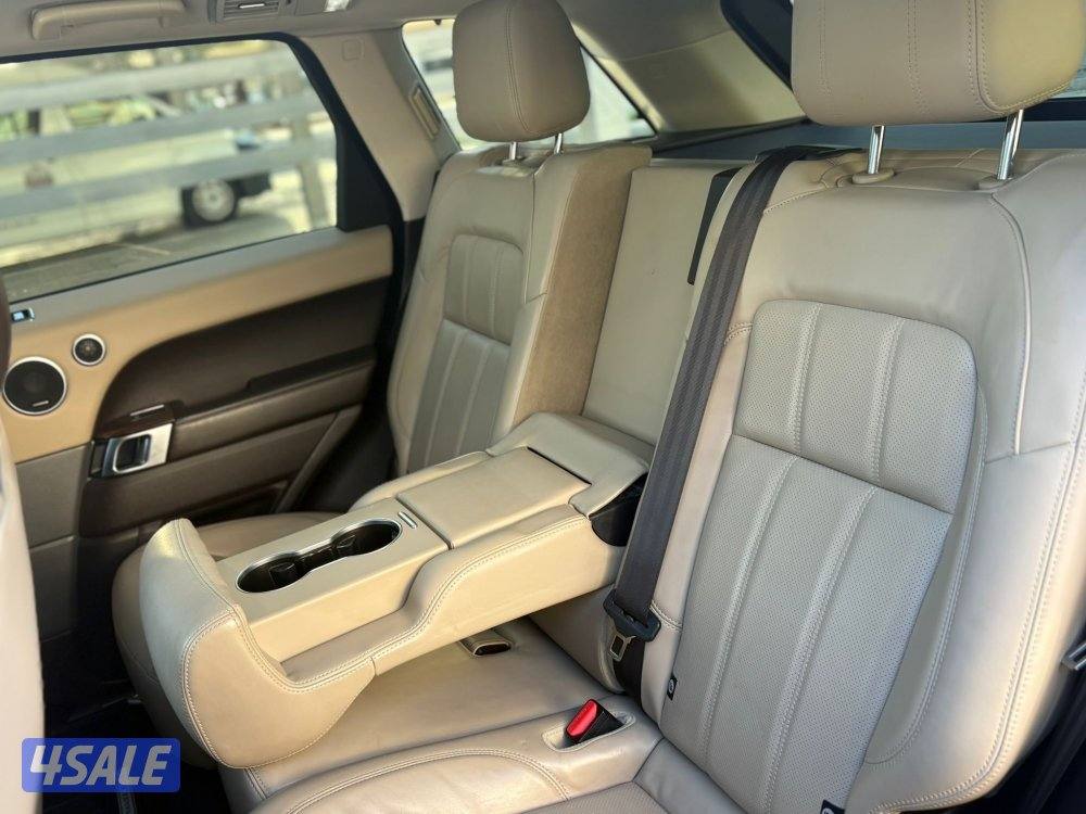 سبورت  2018 -6 سلندر7