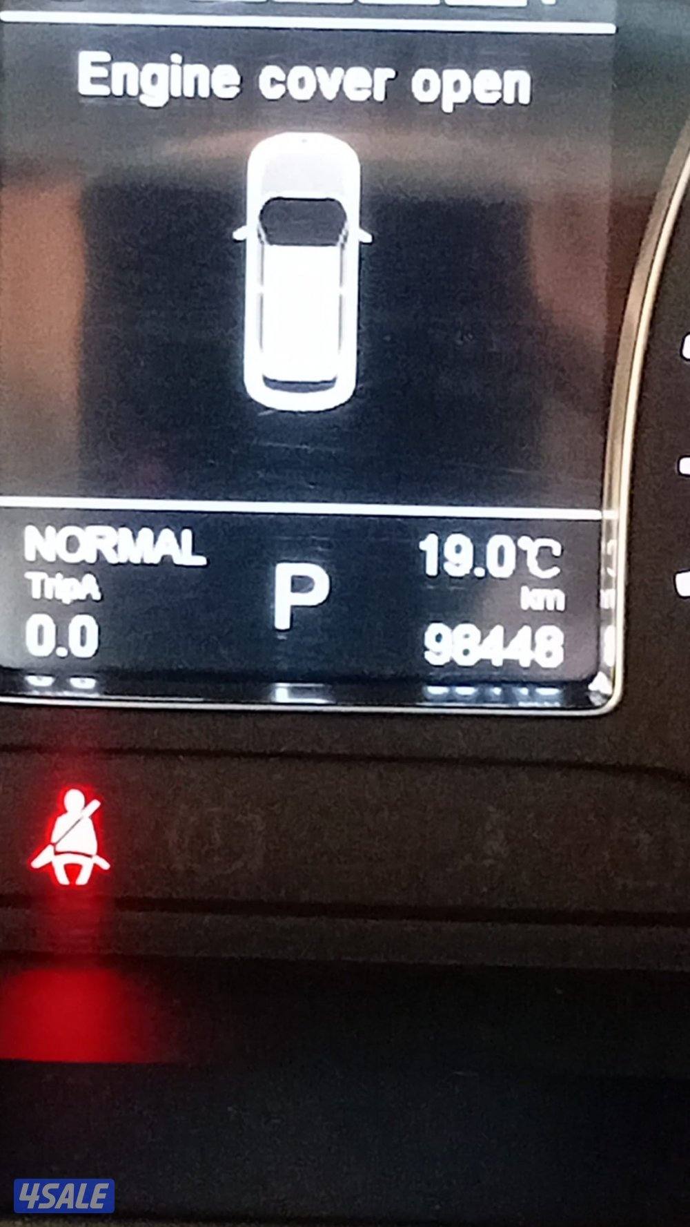 للبيع جي ايه سي GS41