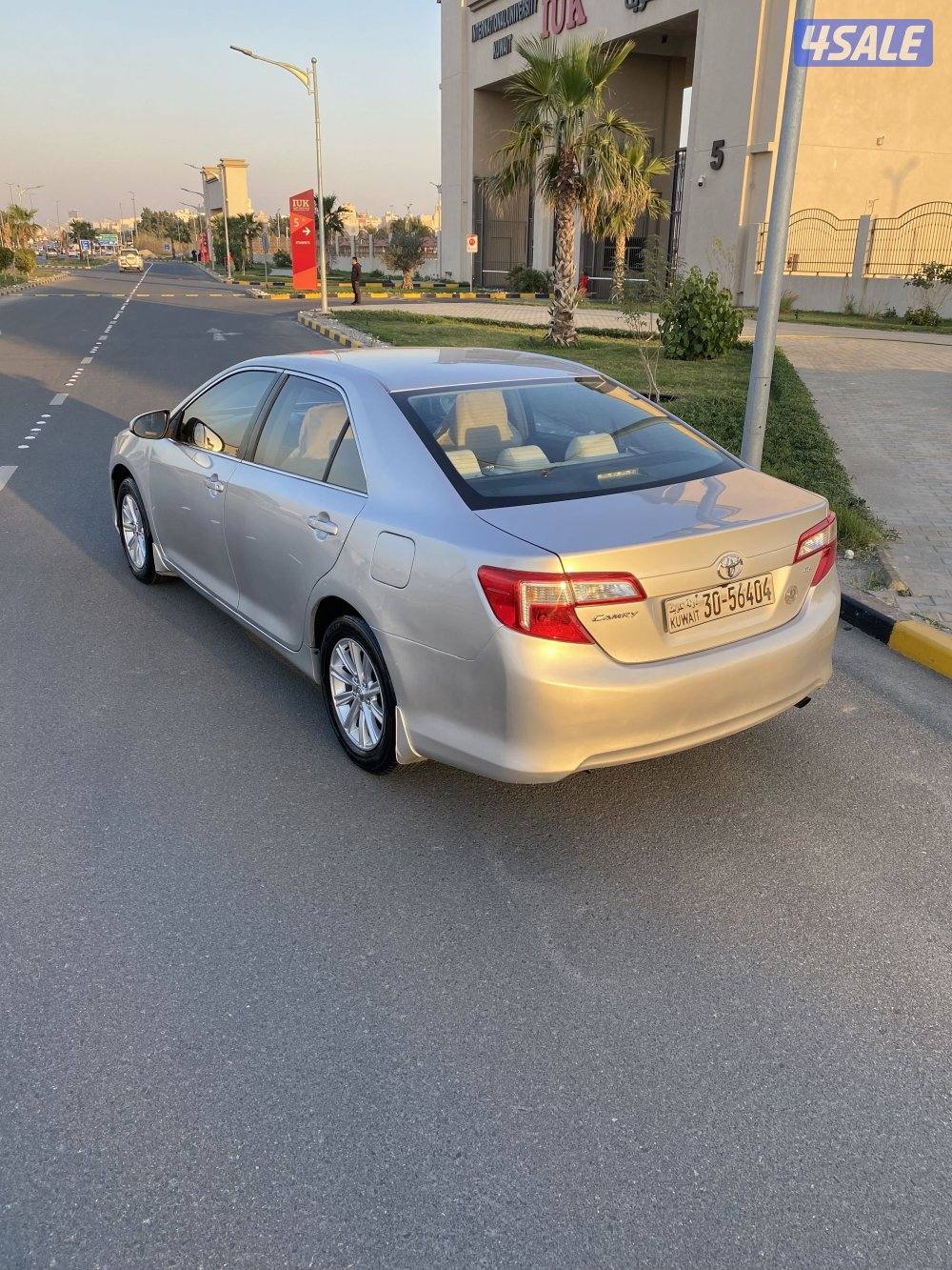 الساير _ عداد 125 _ GL _1