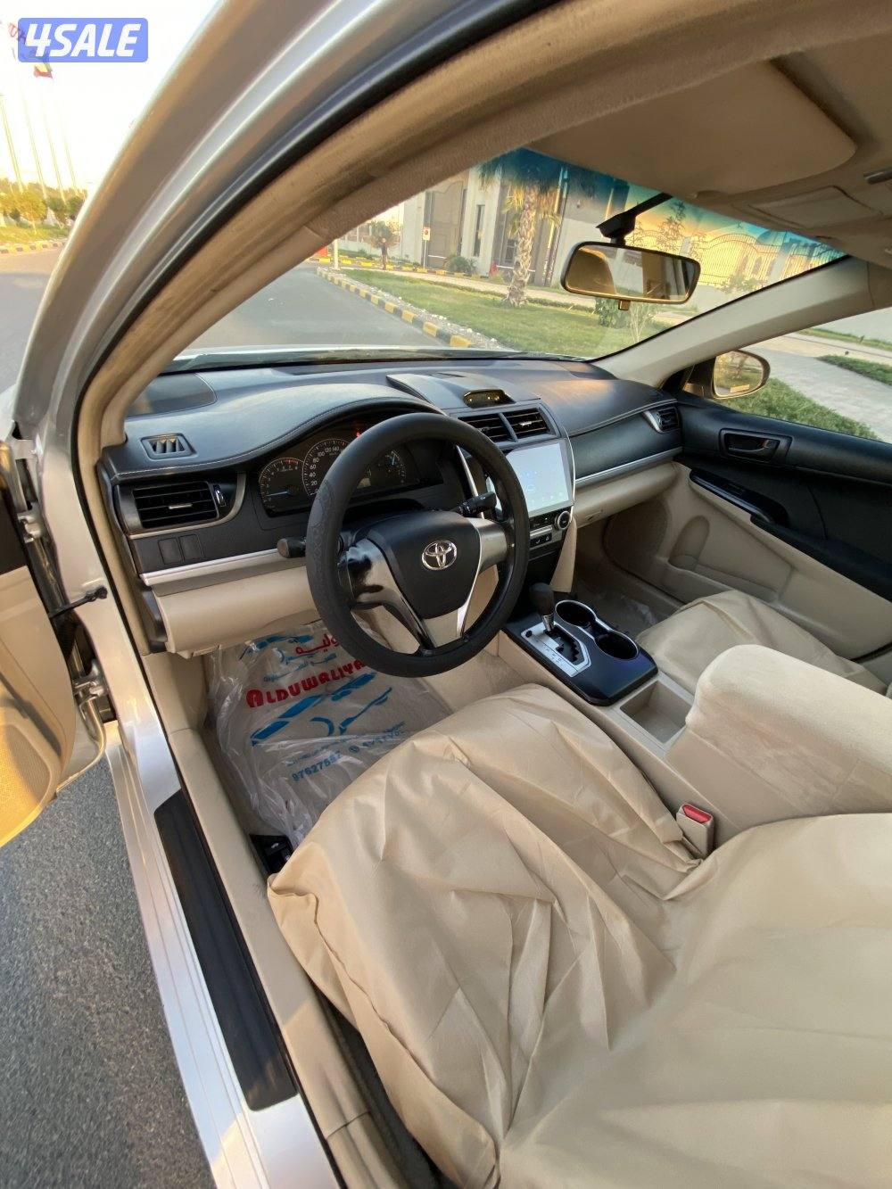 الساير _ عداد 125 _ GL _4