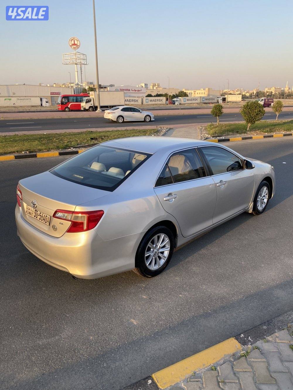 الساير _ عداد 125 _ GL _8