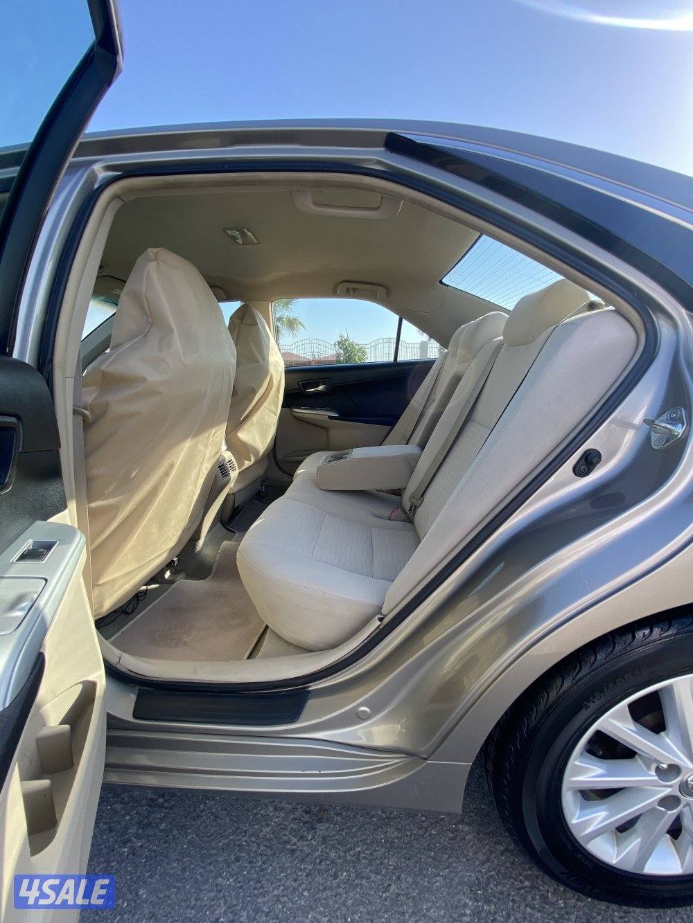 الساير _ عداد127 _ GL _4