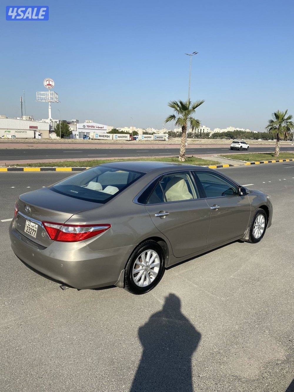 الساير _ عداد127 _ GL _6