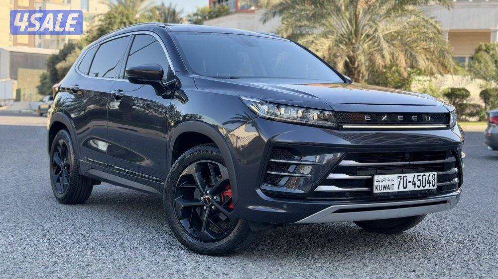 2023 // LX تحت الكفالة0