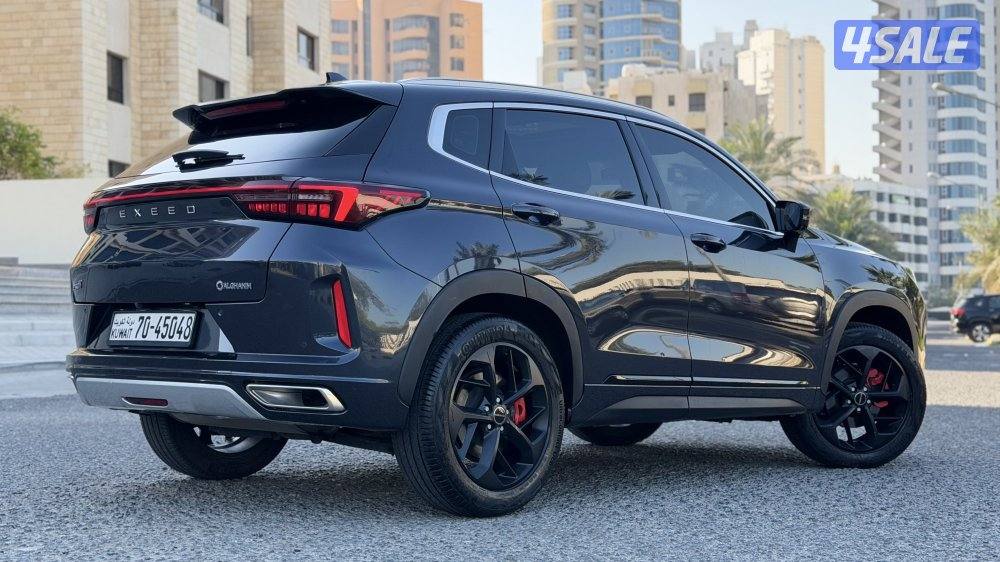 2023 // LX تحت الكفالة2