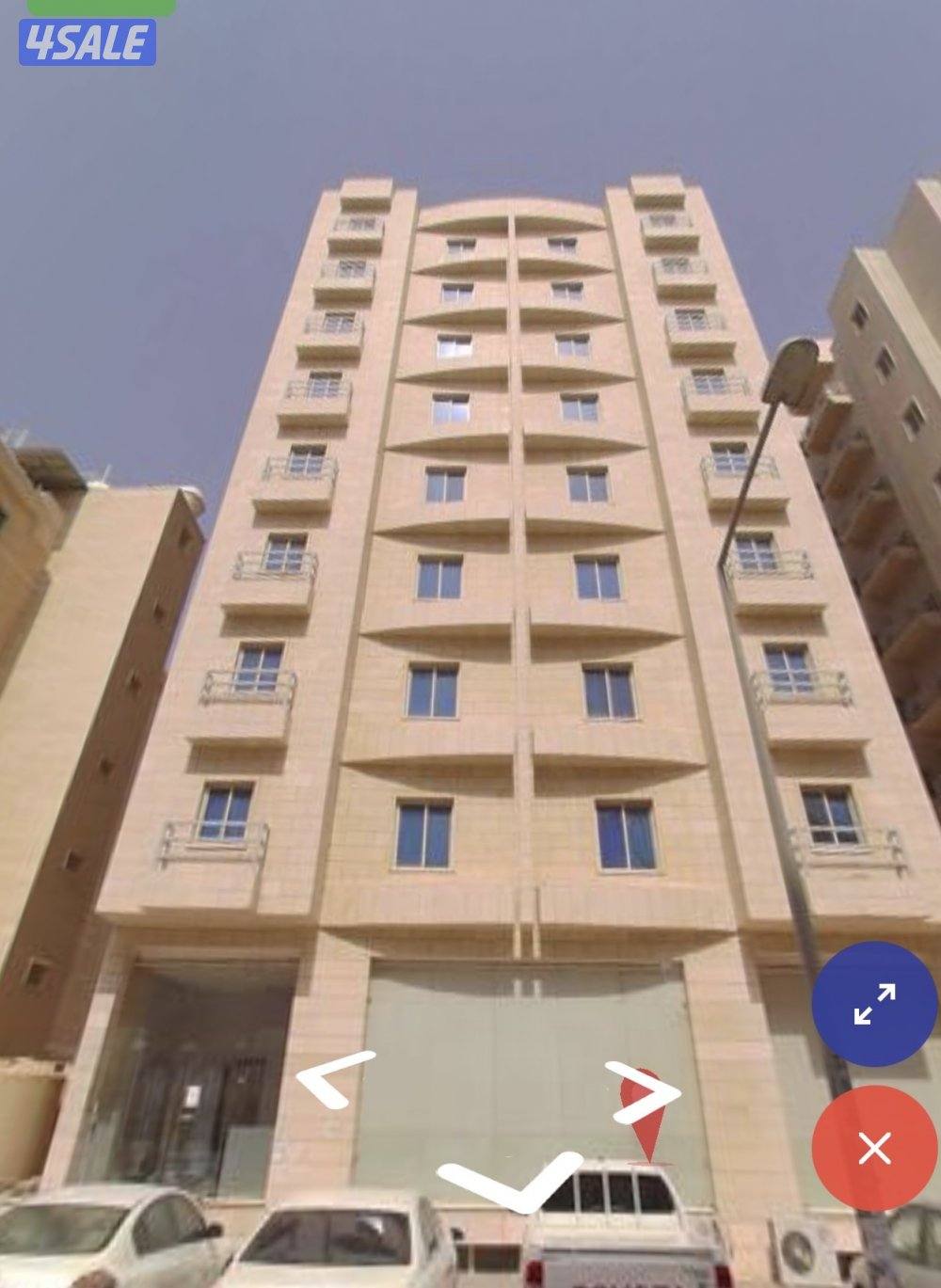 عمارة بالمنقف بطن وطهر0