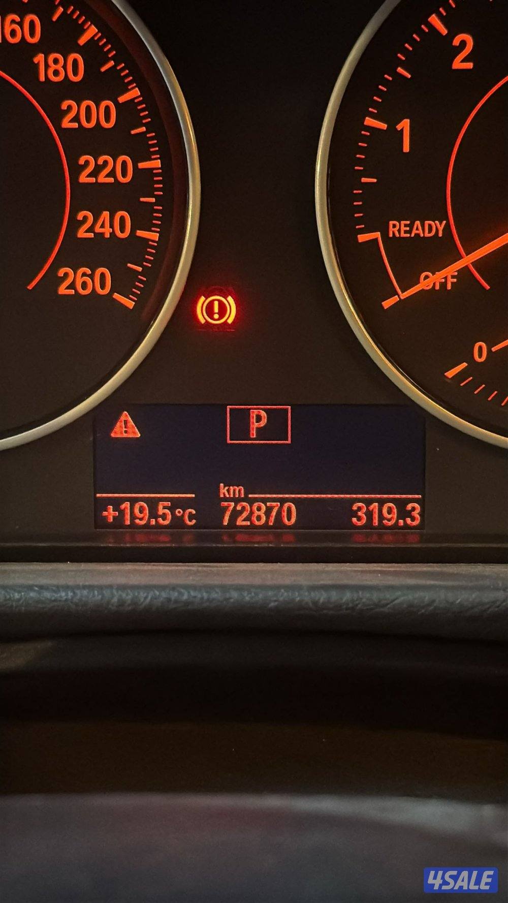 bmw ٤٢٠ باب واحد7