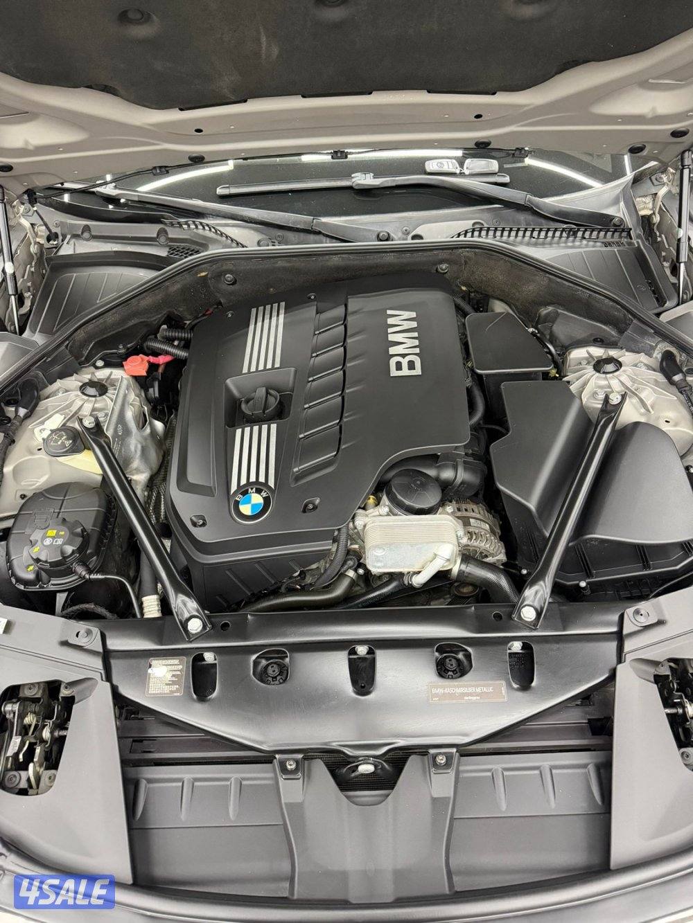 للبيعBMW730موديل201512