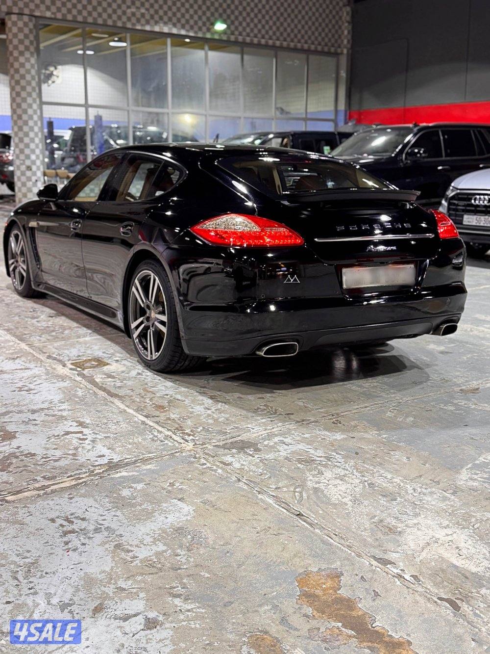 بانميرا ٢٠١١ ماشي ١٧٠2