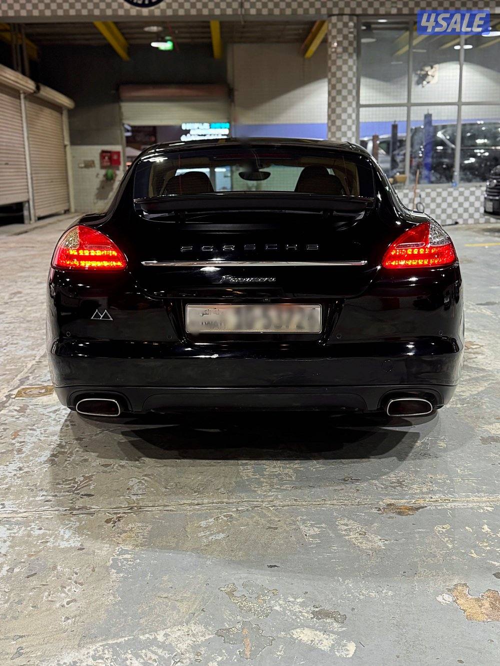 بانميرا ٢٠١١ ماشي ١٧٠3