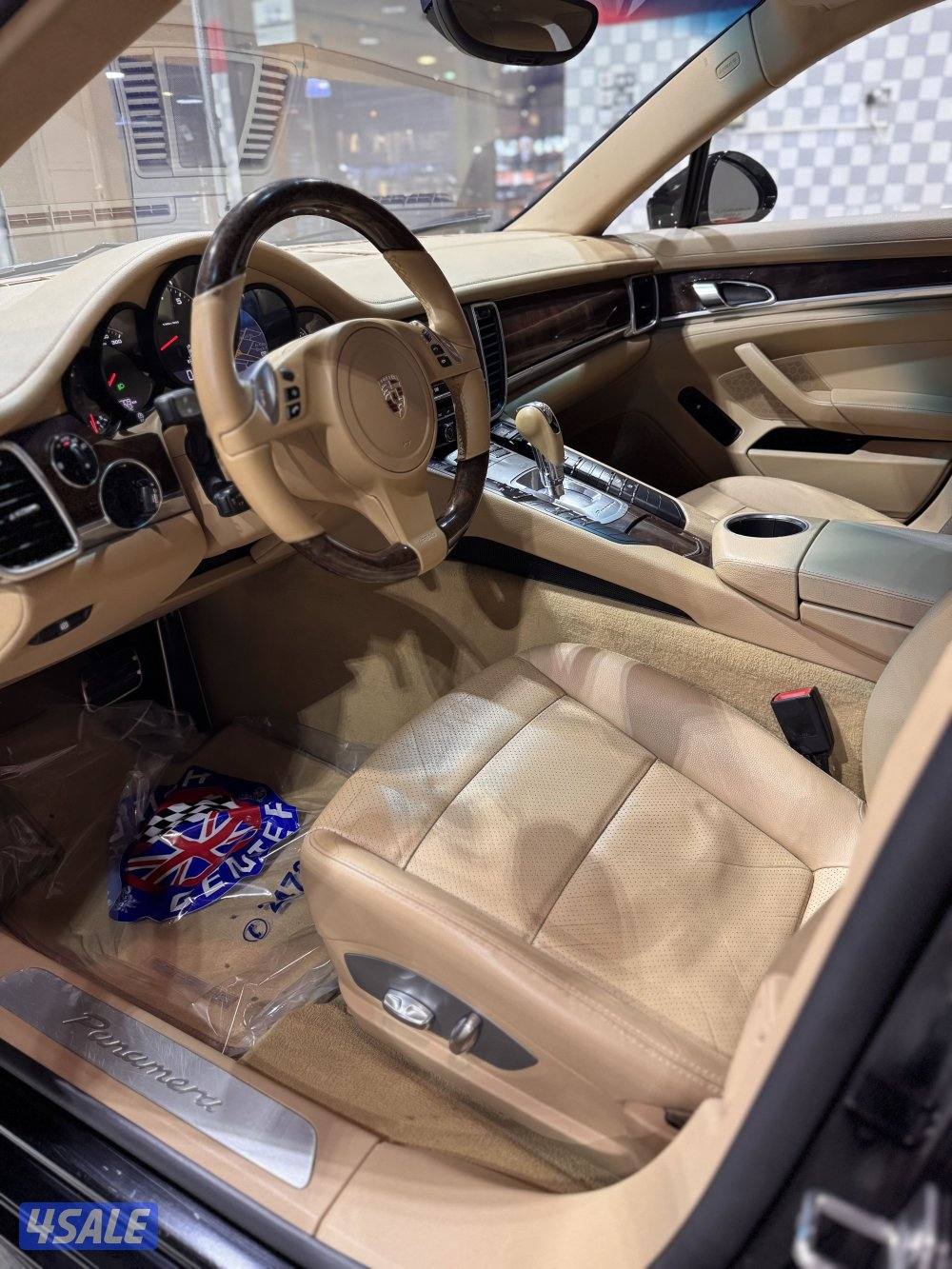 بانميرا ٢٠١١ ماشي ١٧٠4