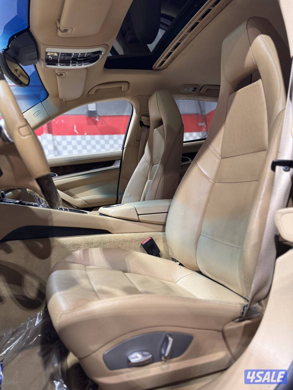 بانميرا ٢٠١١ ماشي ١٧٠6