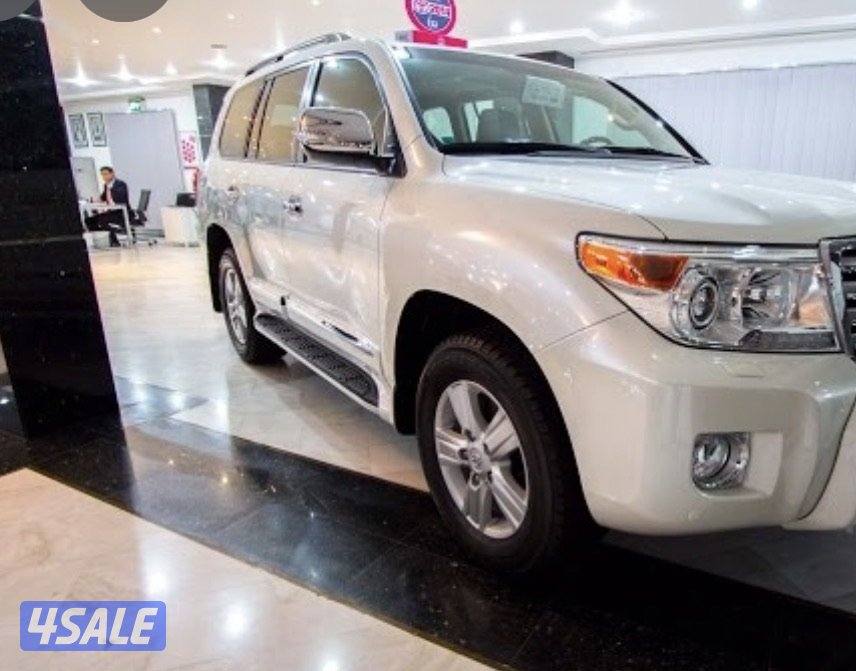 جي اكس ار الساير 2014 ماشي 98 الف بحاله وكاله صبغ وكاله0