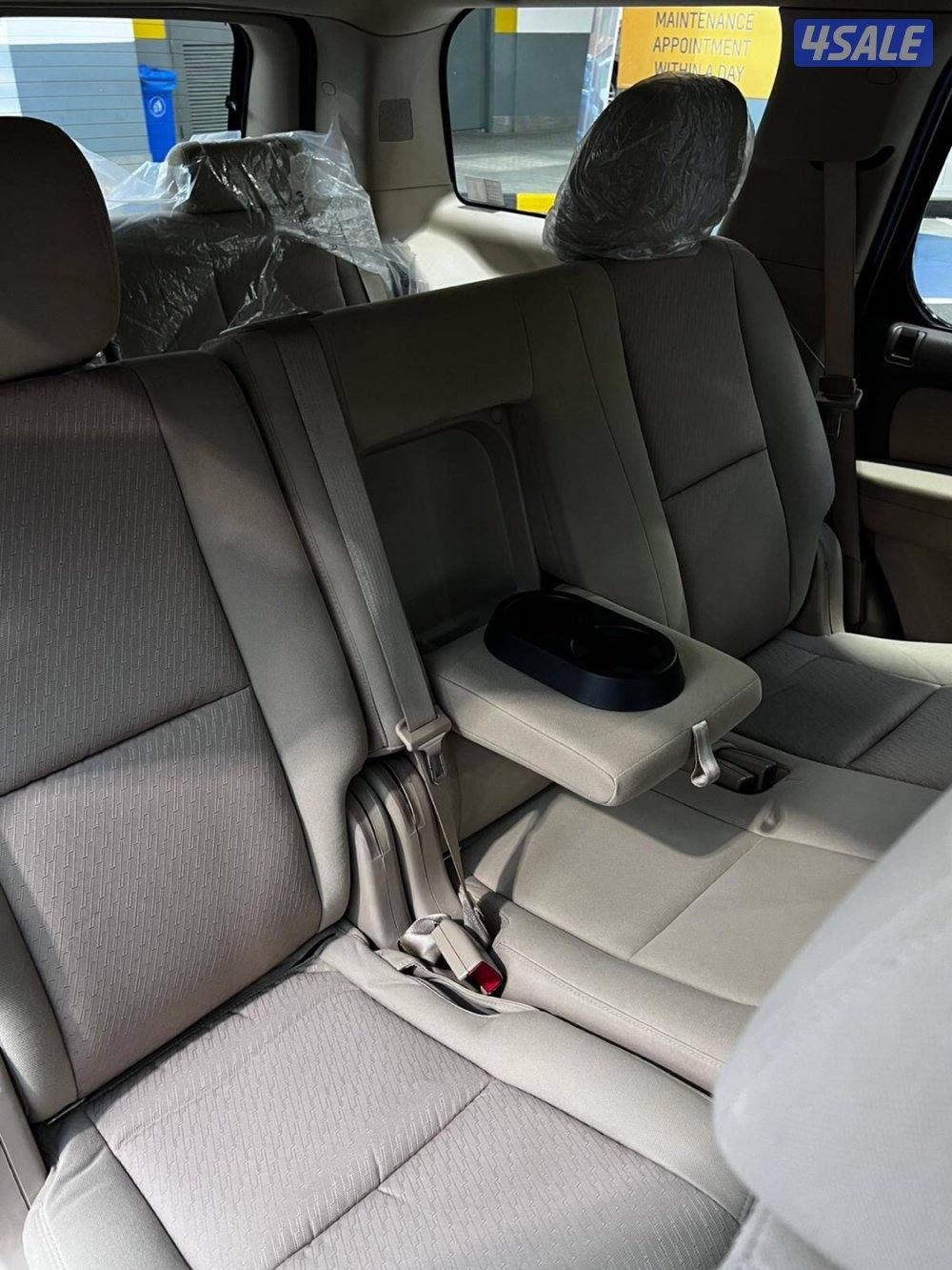 يوكن 2013 دبل قير صبغ الوكاله13