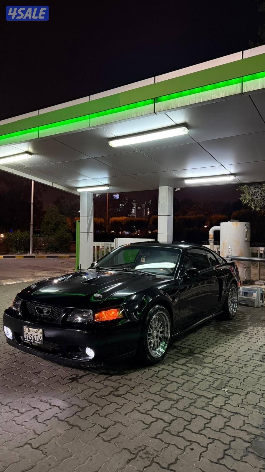 موستنق 2003 شاصي جيد2