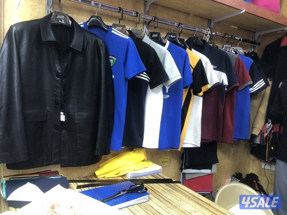 ملابس رياضيه6