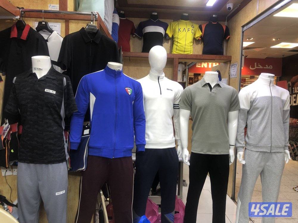 ملابس رياضيه7