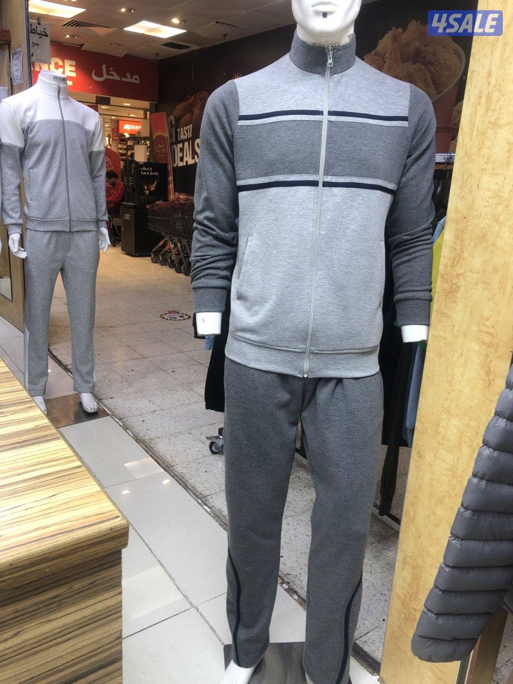 ملابس رياضيه8