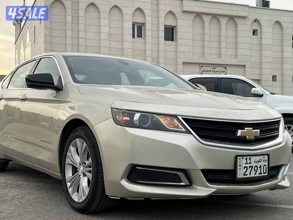 للبيع شفيرولية امبالا2