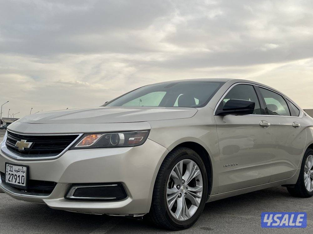 للبيع شفيرولية امبالا1