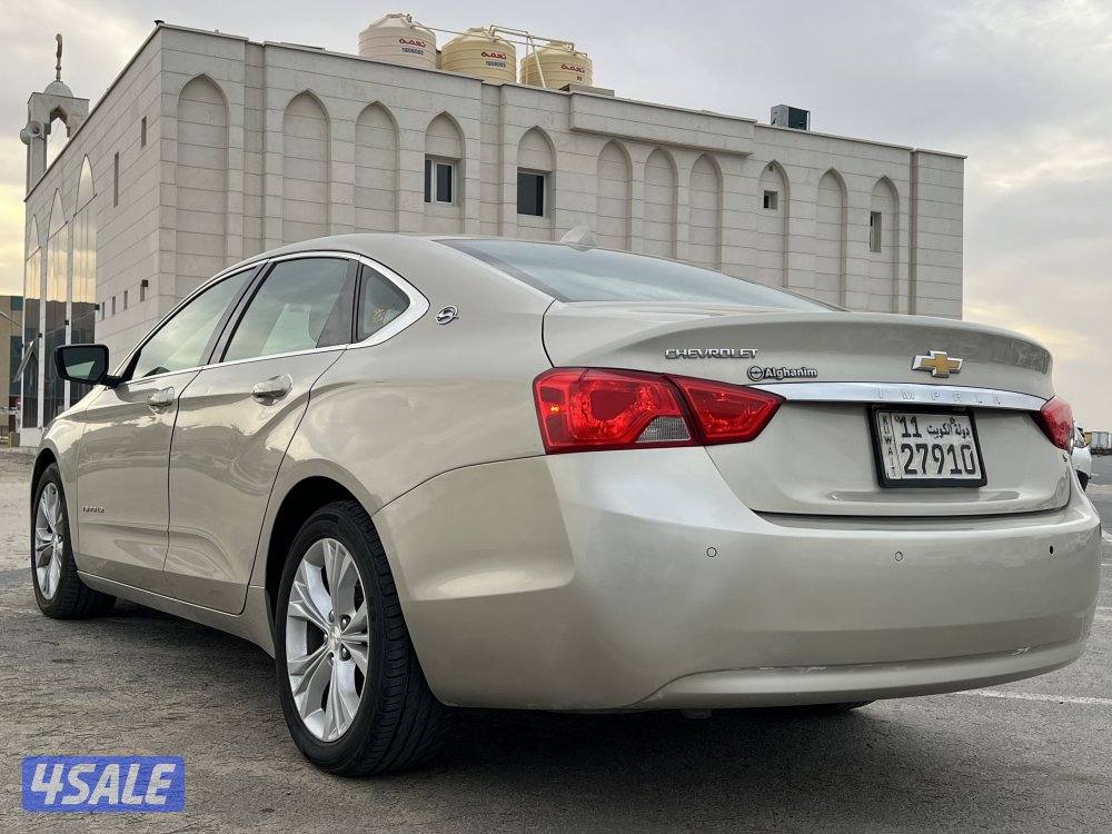 للبيع شفيرولية امبالا3