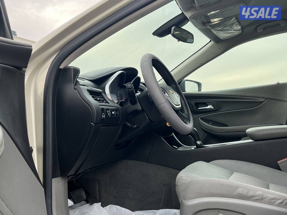 للبيع شفيرولية امبالا5