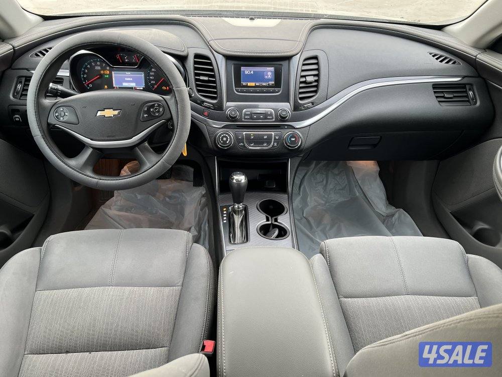 للبيع شفيرولية امبالا6