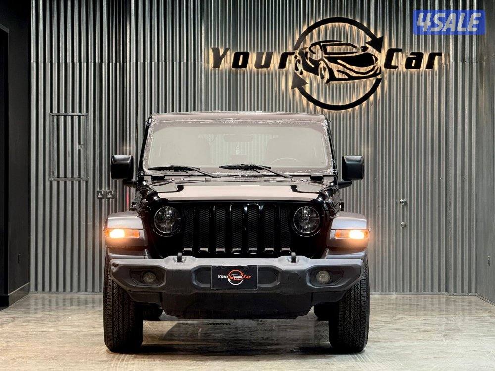 WRANGLER SPORT2