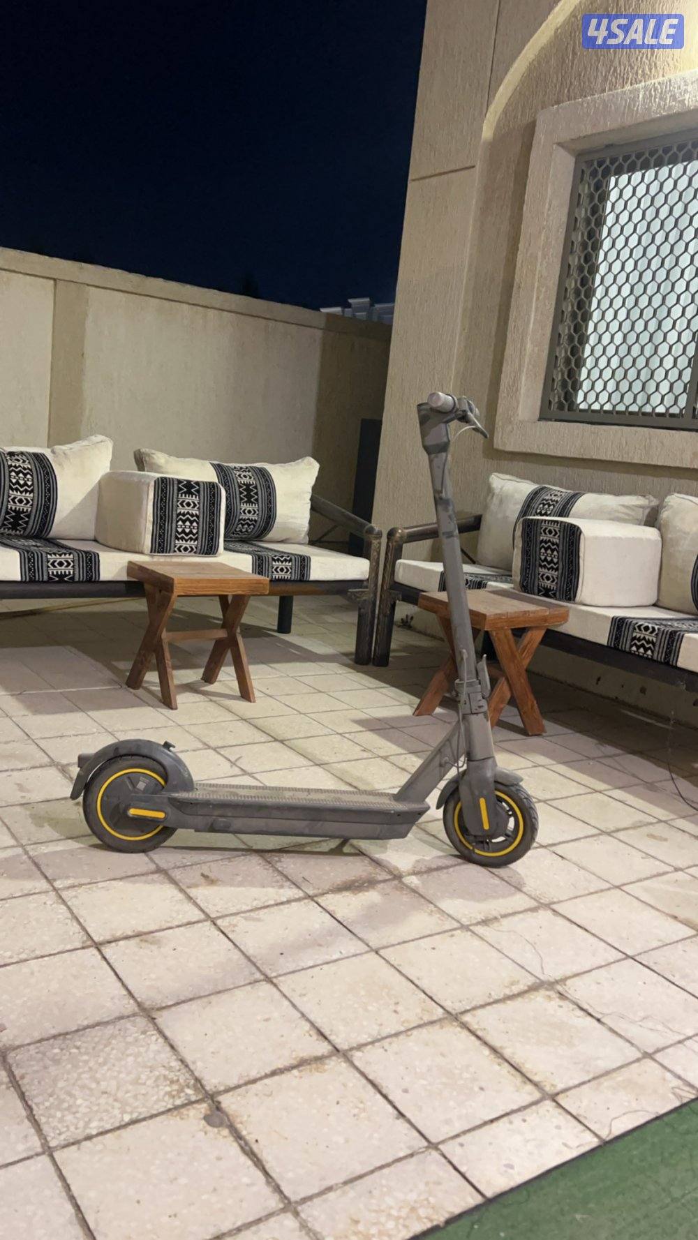 سكوتر سرعة بين٥٠لين ٦٠0