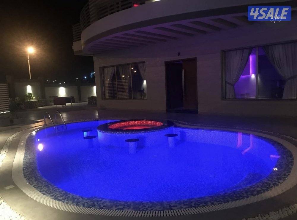 شاليهات سنوي صف اول / ثاني0