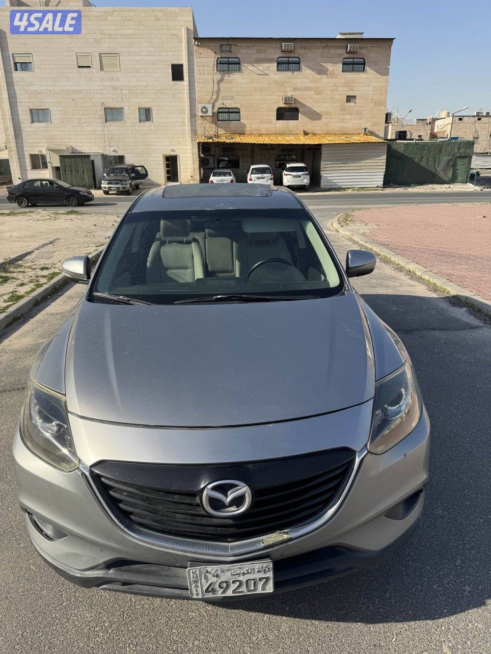 للبيع مازدا XC-93