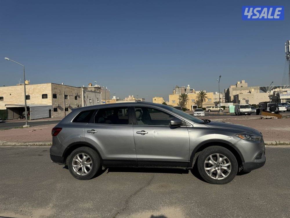 للبيع مازدا XC-94