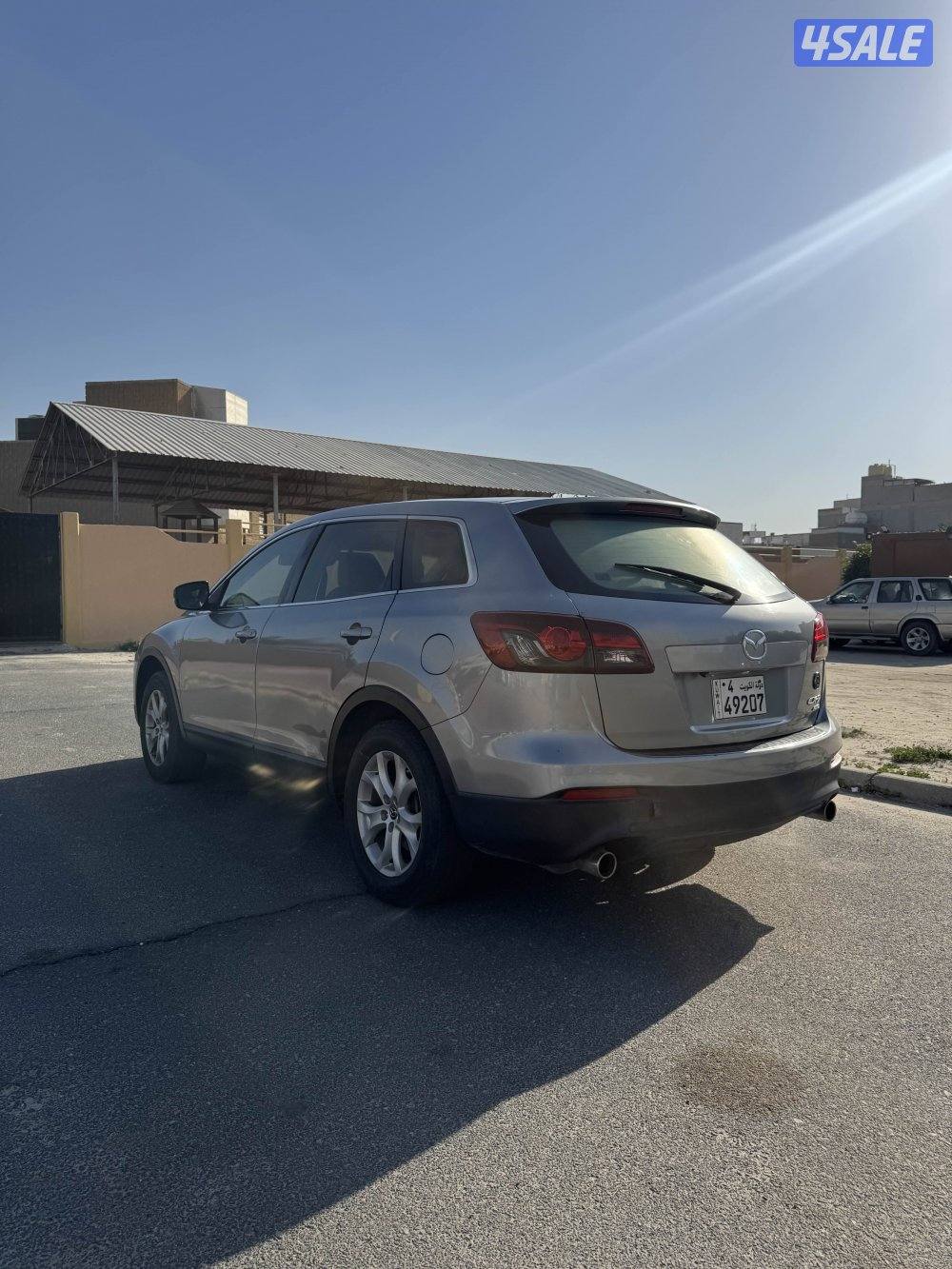 للبيع مازدا XC-96