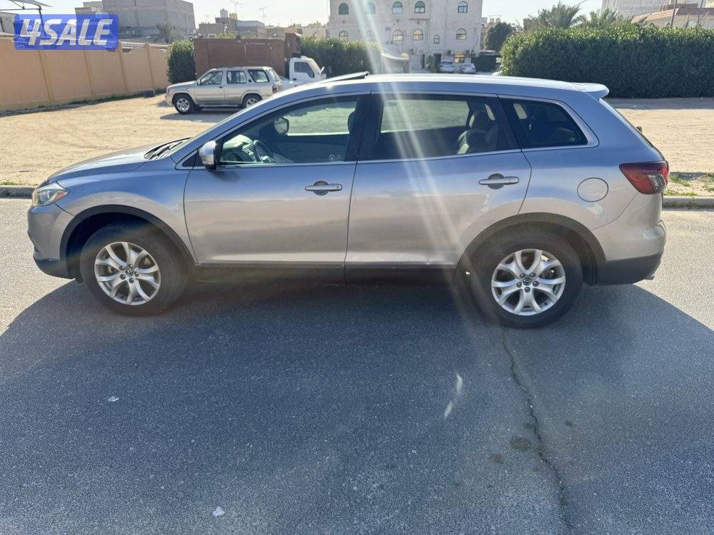 للبيع مازدا XC-97