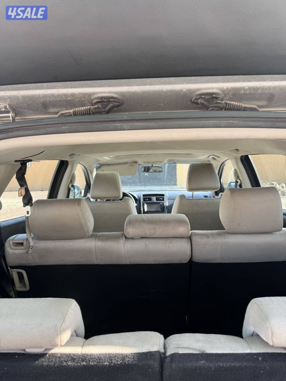 للبيع مازدا XC-98