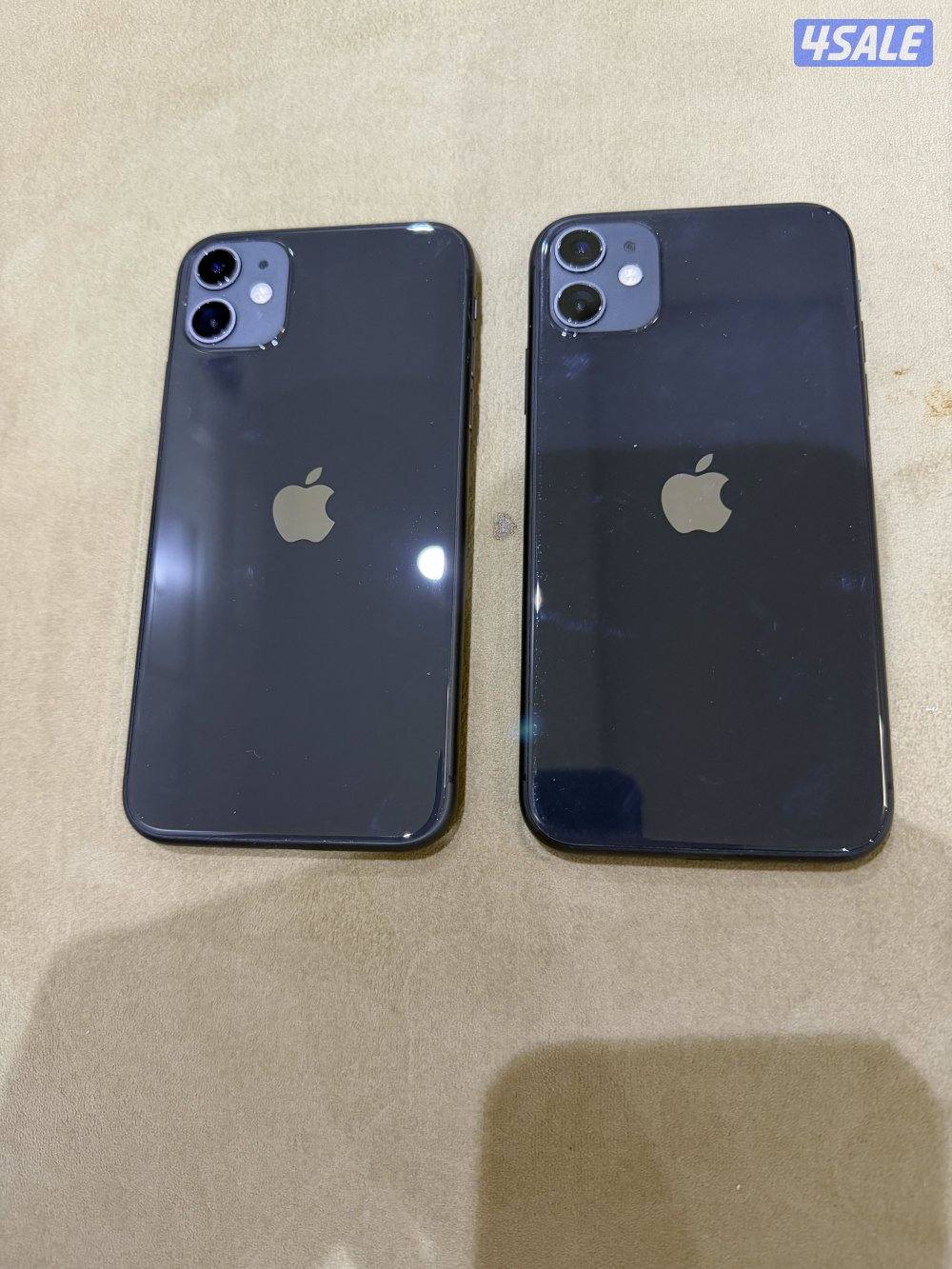 ايفون 11 عدد 21