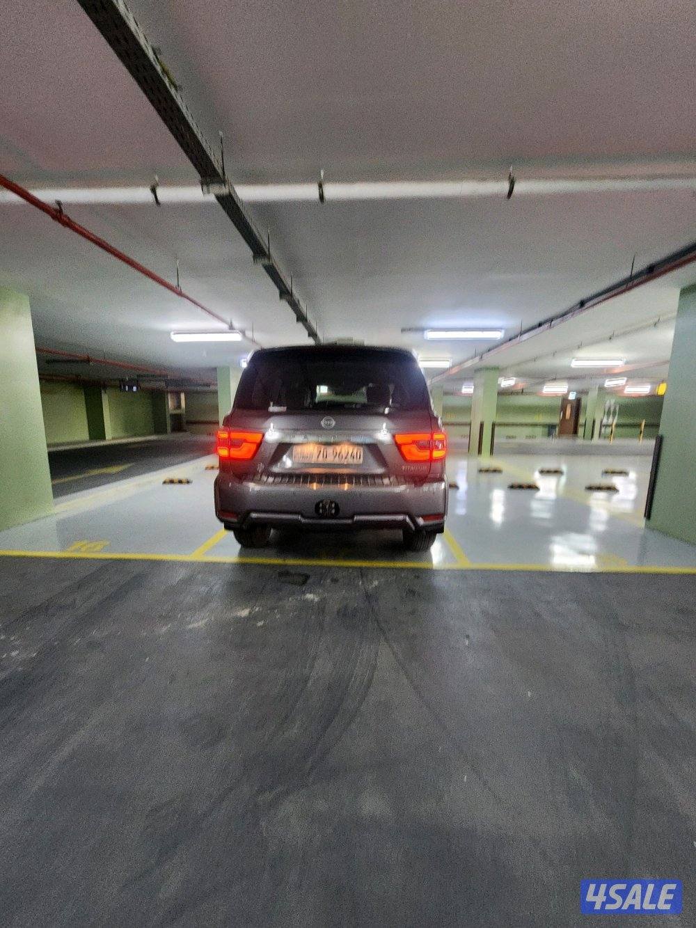 باترول 2023 بحالة الجديد2