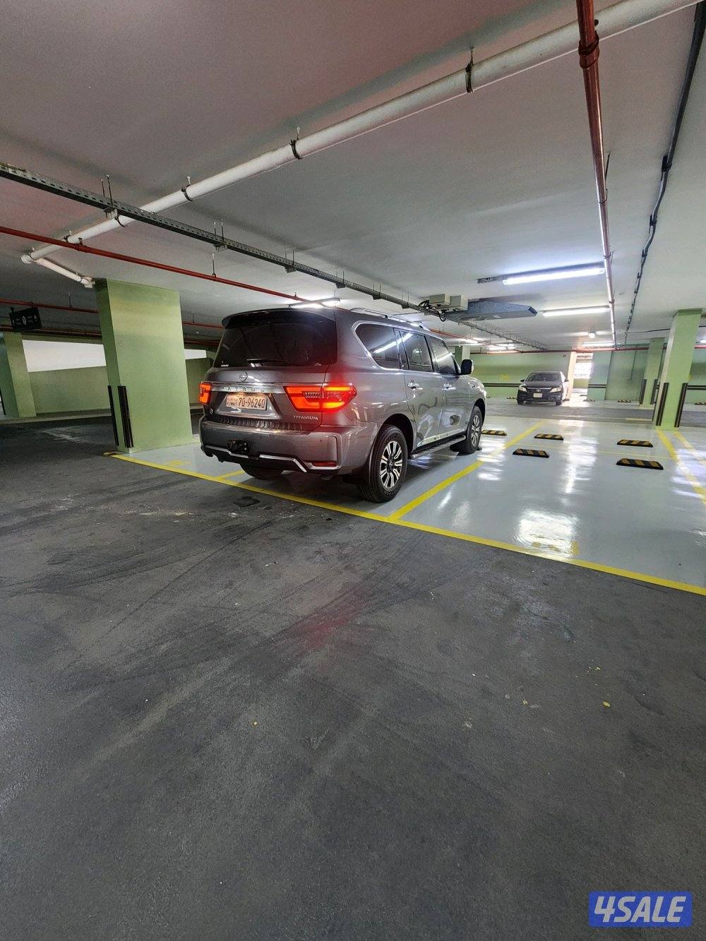 باترول 2023 بحالة الجديد4